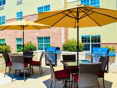 タウンプレイス スイーツ バイ マリオット クワンティコ スタッフォード 写真