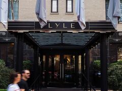 ライル ワシントンD.C. 写真