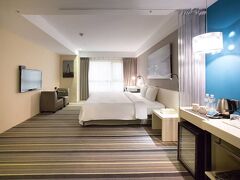 ホテルデイ プラス タンシュイ 写真