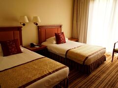 ベイジン フレンドシップ ホテル ジンビン ビルディング 写真