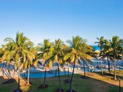 コロニー ホテル 写真