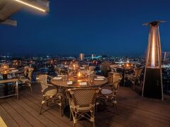 ホテル ドム ヘンリケ ダウンタウン 写真