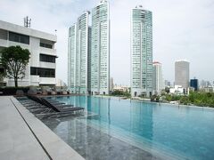 Novotel Bangkok Sukhumvit 20 写真