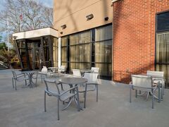 ホテル インディゴ アトランタ エアポート カレッジ パーク バイ IHG 写真