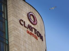 クレイトン ホテル カーディフ 写真