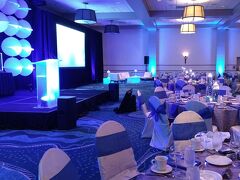 ウィンダム レイク ブエナ ビスタ ディズニー スプリングス エリア 写真