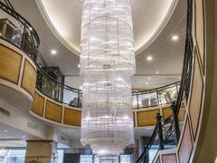 ザ カールトン ホテル シンジュー 写真