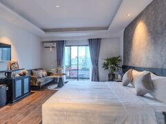 パーク ビュー ラグジュアリーホテル 写真