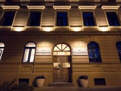 City Residence Apartment Hotel 写真