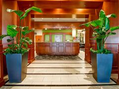 Hilton Garden Inn Toronto/Markham 写真