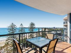 ペニンシュラ ビーチフロント リゾート 写真