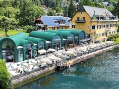 ホテル シーヴィラ 写真