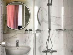 オテル ビクトリア パリ 写真