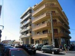 クロノス ホテル 写真