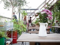 オステッロ ベロ ミラノ チェントラーレ 写真