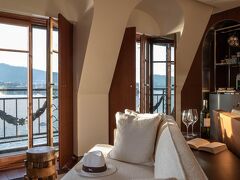 ラ レゼルヴ エデン オ ラック チューリッヒ 写真