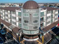 パークビュー オン ハグリー 写真