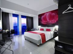 フェイブホテル ペカンバル 写真