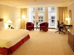 Hilton Antwerp Old Town Hotel 写真