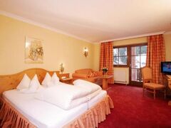 Verwöhn-Harmoniehotel Mandarfnerhof 写真