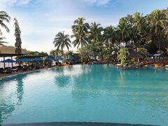 ベルジャヤ ランカウイ リゾート 写真