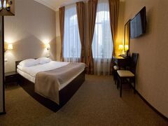 バシリエフスキー ドヴォール ホテル 写真