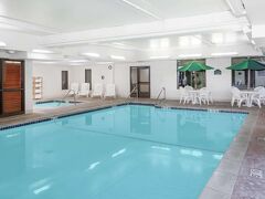 ウィンゲート バイ ウインダム ペオリア 写真