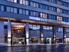 ダブルツリー バイ ヒルトン ロンドン ビクトリア 写真