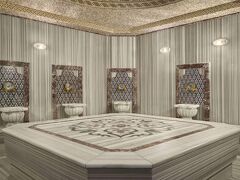 ラマダ バイ ウィンダム ウシャク 写真