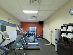 ハンプトン  イン & スイーツ インディアナポリス / ブラウンズバーグ 写真