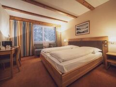 Sunstar Hotel & SPA Davos 写真