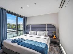 マースデン スイーツ オールバニ 写真