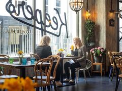 ノボテル ロンドン タワー ブリッジ 写真