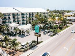 ザ ローリエイト キー ウェスト 写真