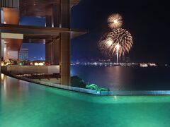 ヒルトン パタヤ 写真