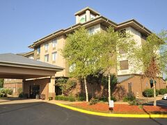 ウィンゲート バイ ウィンダム ボーリング グリーン 写真