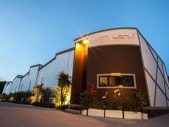 ゲット リンク ヒップ ホアヒン ホテル 写真