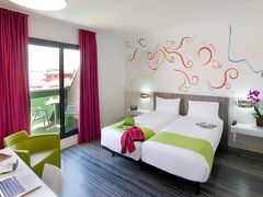 ibis Styles Madrid Prado 写真