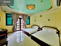 HANZ Hai Nam Hotel 写真