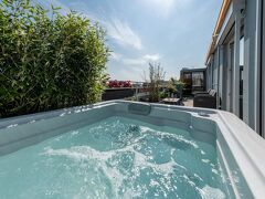 スカイフラッツ ウィーン リング ビュー 写真