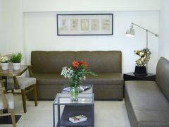 フィディアス ホテル 写真