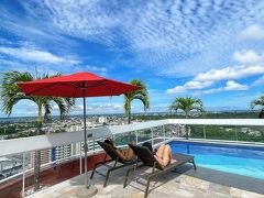 ホテル ミレニアム 写真