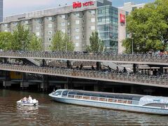 ibis Amsterdam Centre 写真