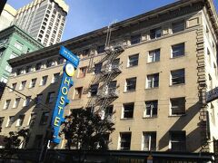 ハイ サンフランシスコ ダウンタウン ホステル 写真