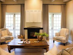 ジ オーナーズ コテージ アット グランデ プロベンス ヘリテージ エステート 写真