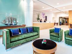 エー ワン ニュー ウィング ホテル 写真