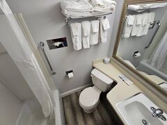 センター ストリート バリュー イン 写真