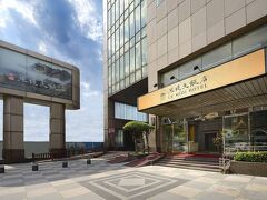 ジョンリ ル ミディ ホテル 写真