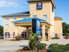 Comfort Inn & Suites Chesapeake - Portsmouth 写真