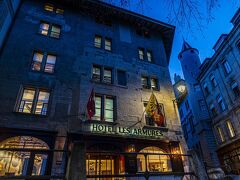 レザルムール ホテル 写真